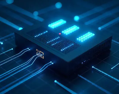 Sunucu Hizmetlerimiz