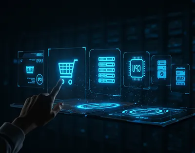 Sunucu Hizmetlerimiz