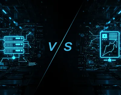 Sunucu Hizmetlerimiz