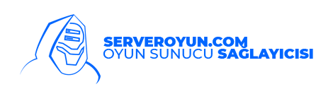 Serveroyun